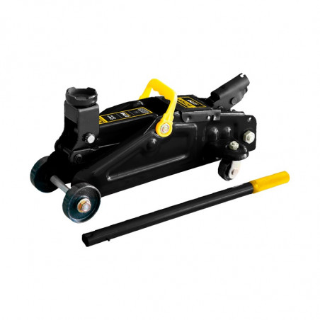 GATO CRIQUE TIPO CARRITO  2 TN KONAN TKCC/2P ***OFERTA***