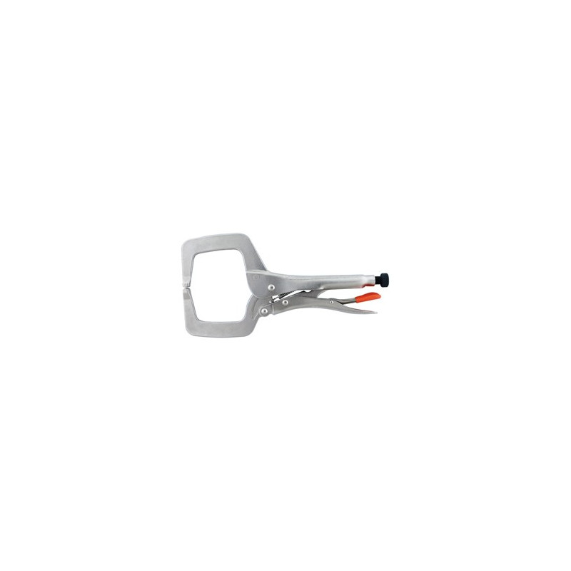 PINZA DE FUERZA PUMPKIN TIPO C 11" (14922)