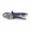 PINZA DE FUERZA BREMEN BOCA CURVA 10" 6676