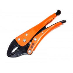 PINZA DE FUERZA BAHCO BOCA...