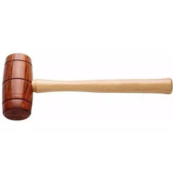 MAZA DE MADERA TRAMONTINA...