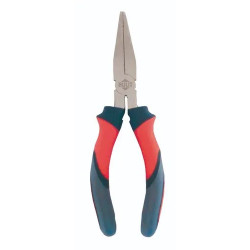 PINZA PUNTA PLANA BULIT...