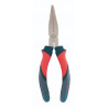 PINZA PUNTA PLANA BULIT SERIE 700 6"