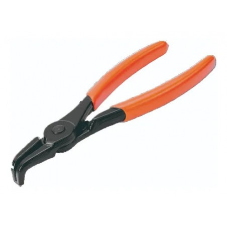 PINZA SEGUER BAHCO 2890-180 CERRAR CURVA
