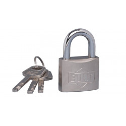 CANDADO BULIT REFORZADO...