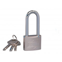 CANDADO BULIT REFORZADO...