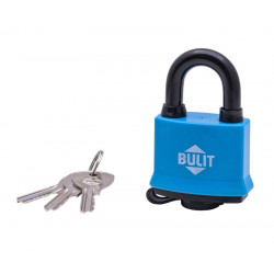 CANDADO BULIT REFORZADO...