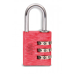 CANDADO BULIT COMBINACION...