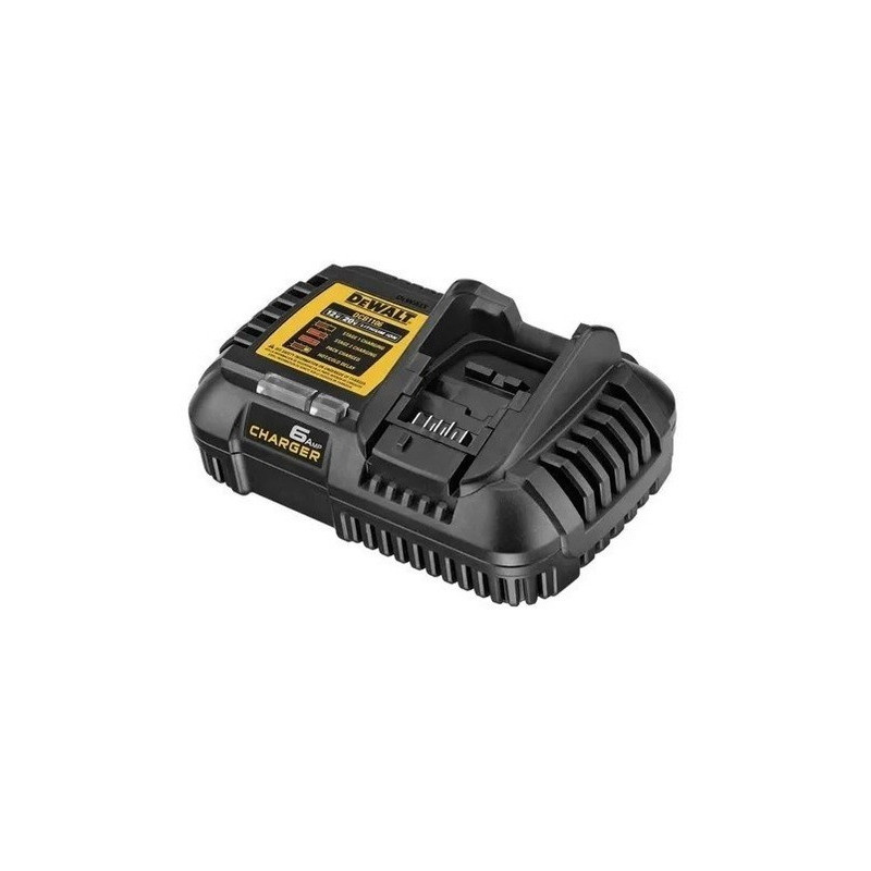 CARGADOR DE BATERIAS DEWALT ION-LITIO       DCB1106