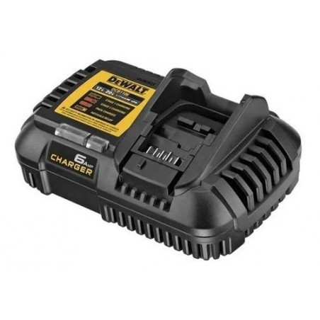 CARGADOR DE BATERIAS DEWALT ION-LITIO       DCB1106