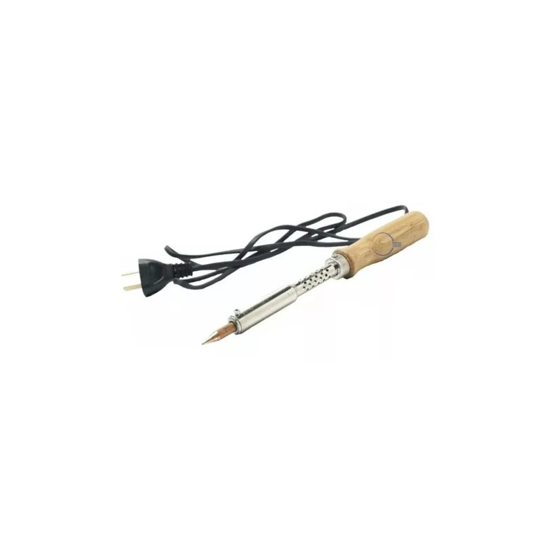 SOLDADOR ELECTRICO CIMURAT  60W PUNTA LAPIZ