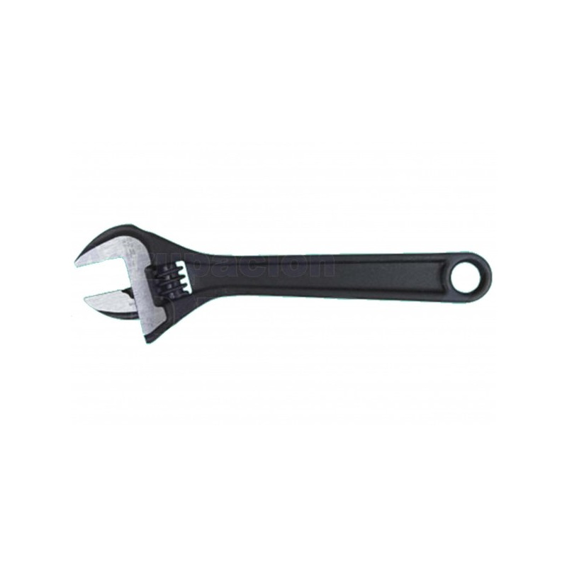 LLAVE AJUSTABLE PUMPKIN FOSFATIZADA 12" 35114