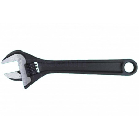 LLAVE AJUSTABLE PUMPKIN FOSFATIZADA 12" 35114