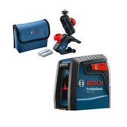 NIVEL LASER BOSCH GLL 2-12