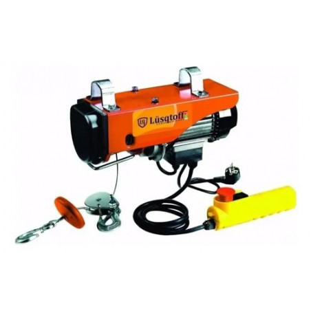 ROSCADORA ELECTRICA DE CAÑOS LUSQTOFF 1/2" A 2" LRO-2
