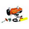 ROSCADORA ELECTRICA DE CAÑOS LUSQTOFF 1/2" A 2" LRO-2