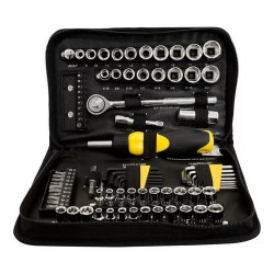 JUEGO DESTORNILLADOR BOSCH...