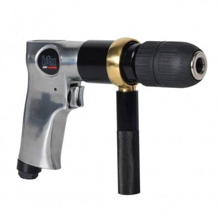 TALADRO NEUMATICO BTA 13MM REVERSIBLE 826020