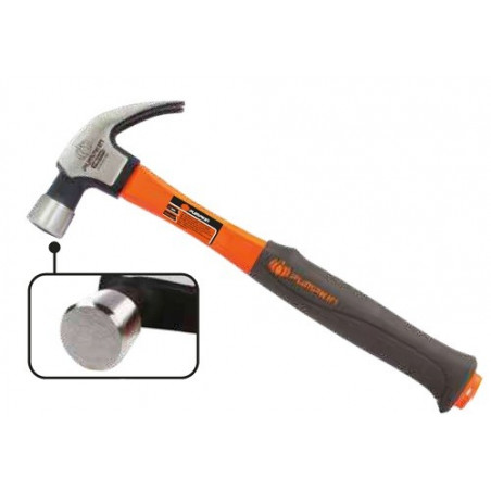 MARTILLO GALPONERO PUMPKIN MANG FIBRA 454 GR