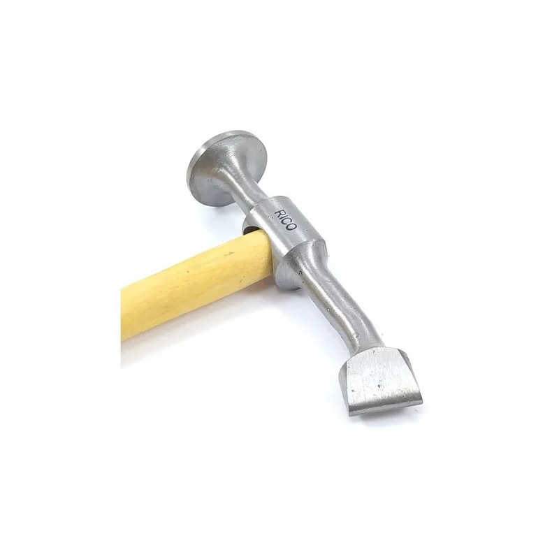 MARTILLO CHAPISTA NRO.11 CIGUEÑA VERTIC RICO (113)