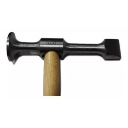 MARTILLO CHAPISTA NRO. 9...