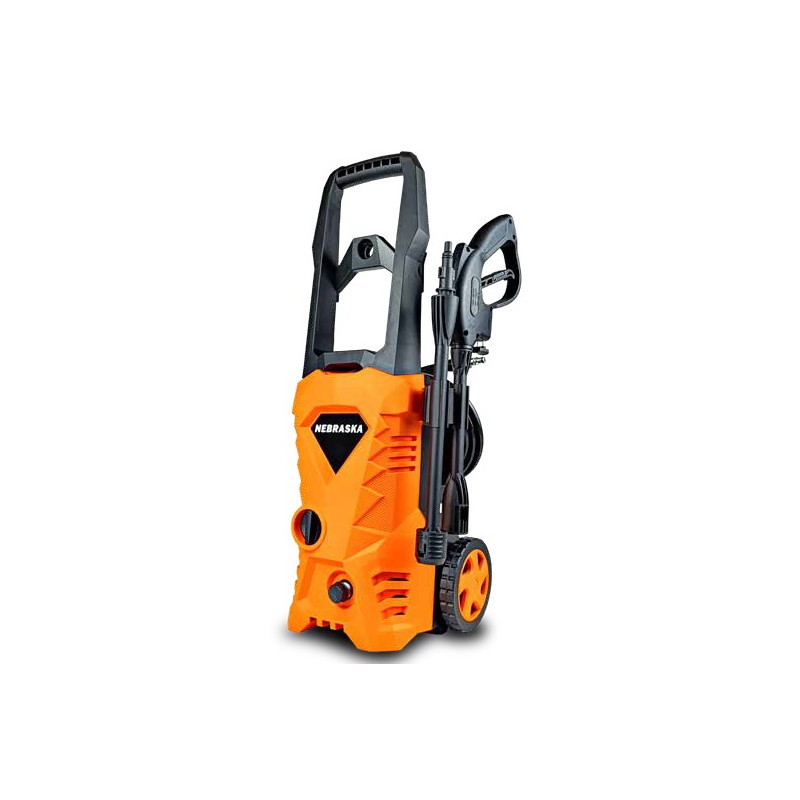 HIDROLAVADORA NEBRASKA 1600W NEMEHL1600