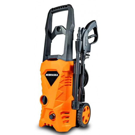 HIDROLAVADORA NEBRASKA 1600W NEMEHL1600