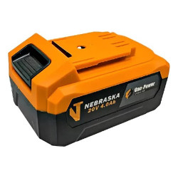 BATERIA NEBRASKA ONE POWER...