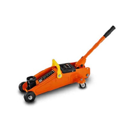 GATO CRIQUE TIPO CARRITO  2 TN NEBRASKA LIVIANO NECC02070