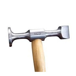 MARTILLO CHAPISTA NRO. 2...