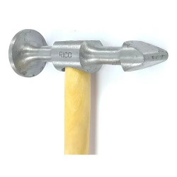 MARTILLO CHAPISTA NRO. 1...