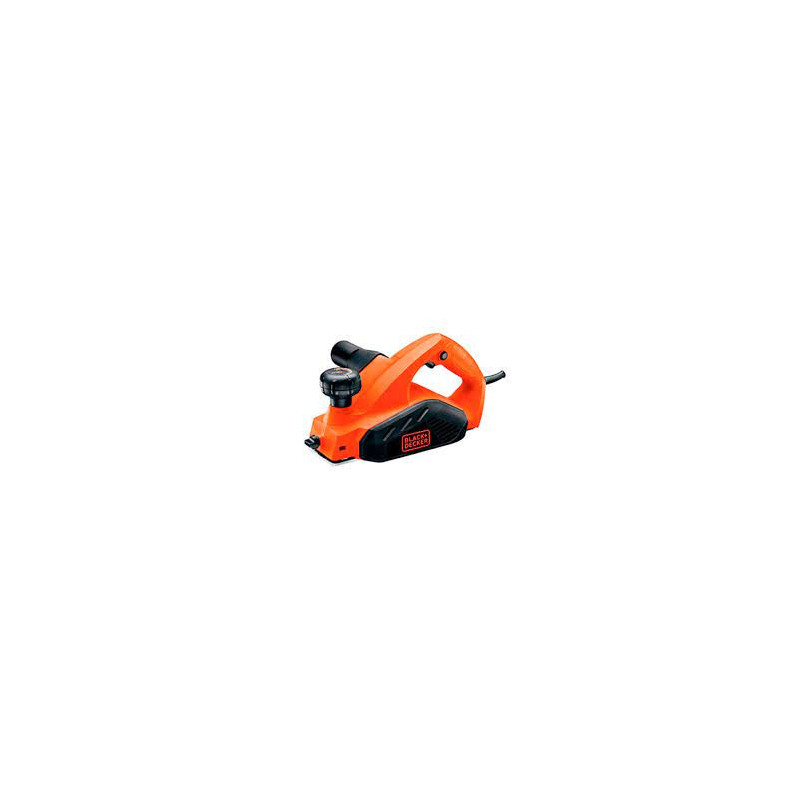 CEPILLO ELECTRICO BLACK & DECKER 7698