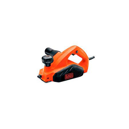 CEPILLO ELECTRICO BLACK & DECKER 7698