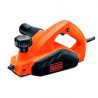 CEPILLO ELECTRICO BLACK & DECKER 7698
