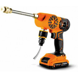 HIDROLAVADORA INALAMBRICA...