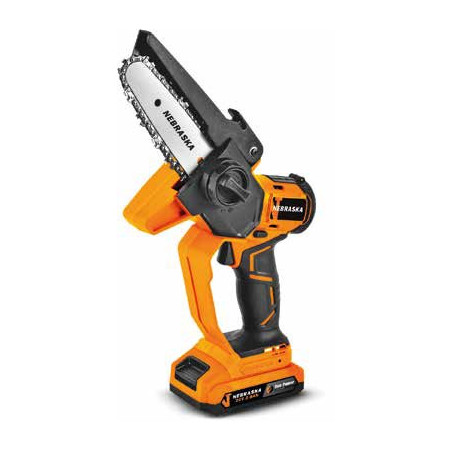 SIERRA DE MANO INALAMBRICA NEBRASKA 20V 5" NOPMM20