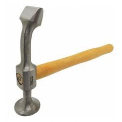 MARTILLO CHAPISTA NRO.10...