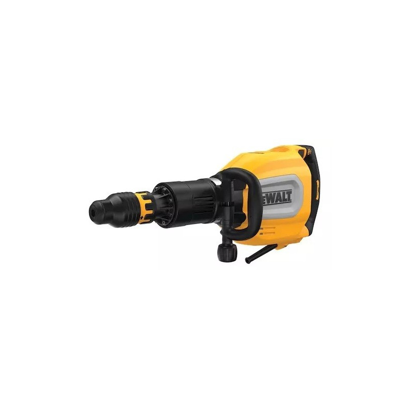 MARTILLO DEMOLEDOR DEWALT SDS MAX 1700W-27J    D25911K