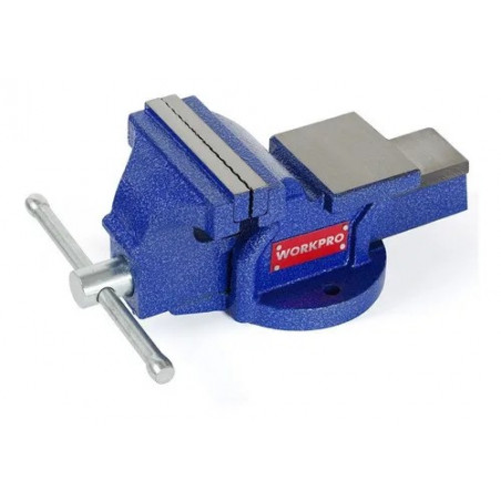 MORZA DE BANCO FIJA WORKPRO N°4 C/YUNKE W033001