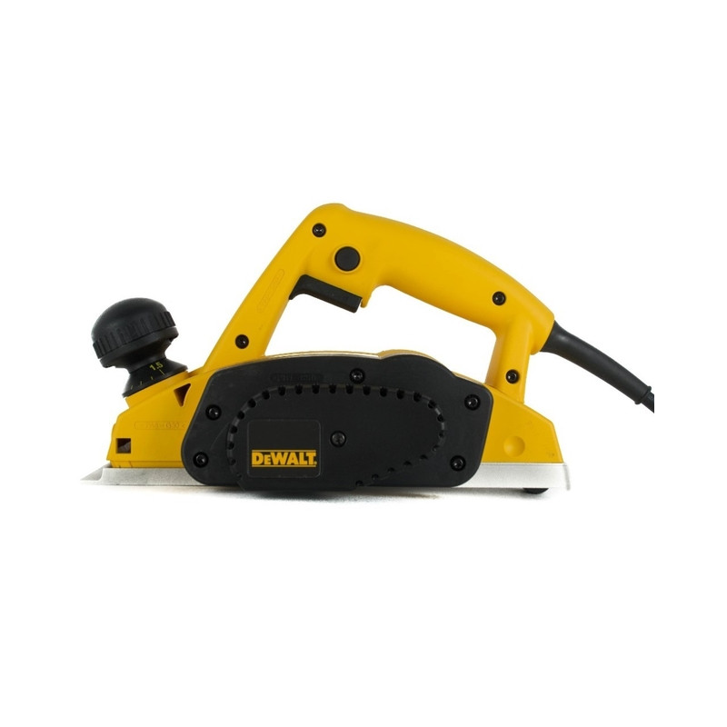 CEPILLO ELECTRICO DEWALT DW677