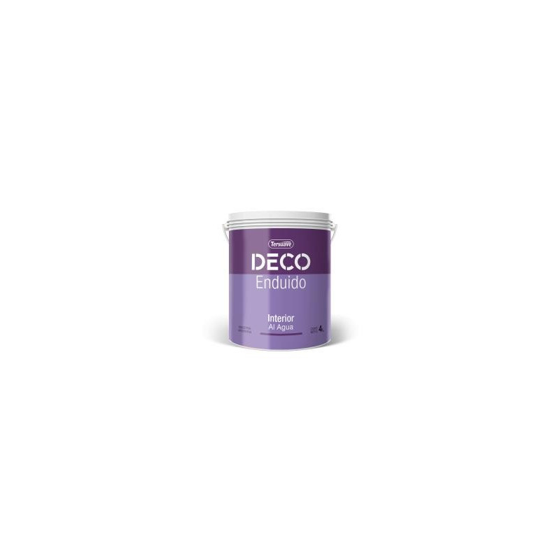 ENDUIDO PLASTICO DECOLATEX INTERIOR -20-LT