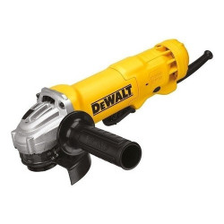AMOLADORA DEWALT 4.5" 1200W                DWE4212