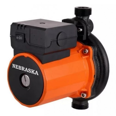BOMBA PRESURIZADORA NEBRASKA 100W NEBP08