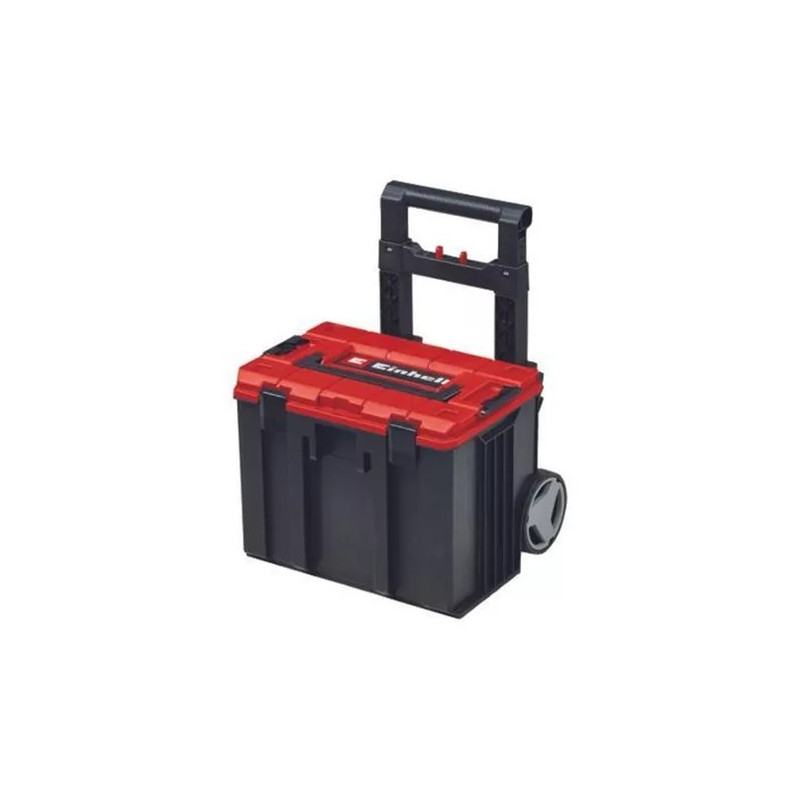 CAJA PARA HERRAMIENTAS CARRO EINHELL TOWER E-CASE SYSTEM 4540014