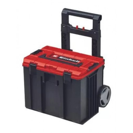 CAJA PARA HERRAMIENTAS CARRO EINHELL TOWER E-CASE SYSTEM 4540014