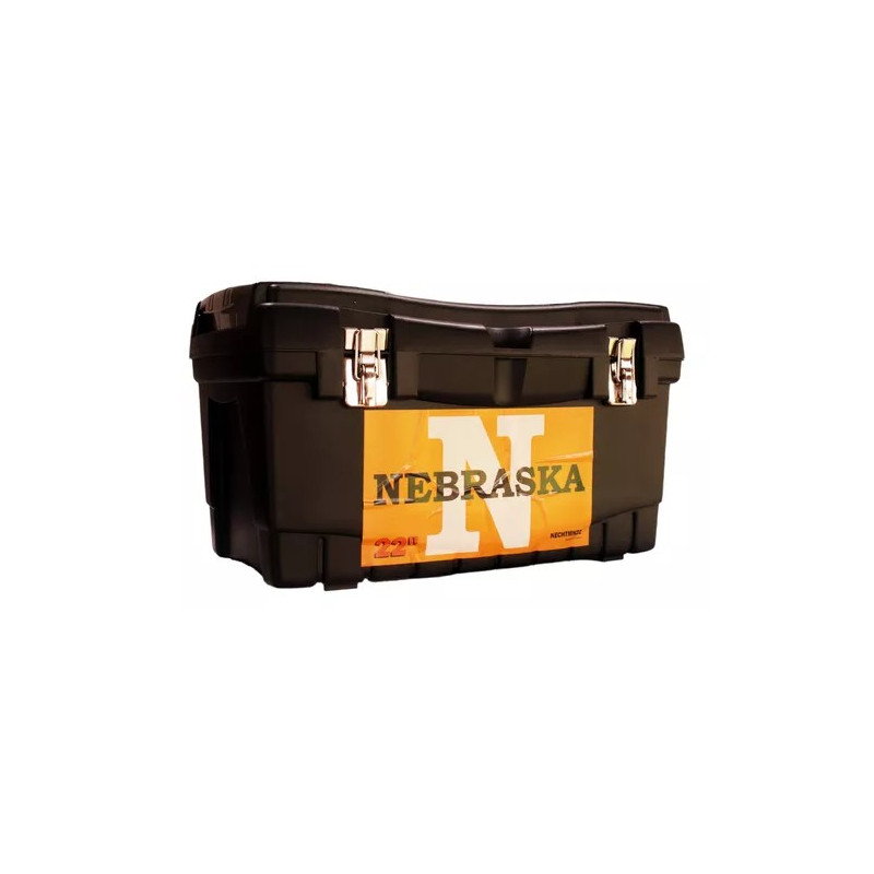 CAJA PARA HERRAMIENTAS NEBRASKA T.M 22"