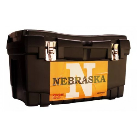 CAJA PARA HERRAMIENTAS NEBRASKA T.M 22"