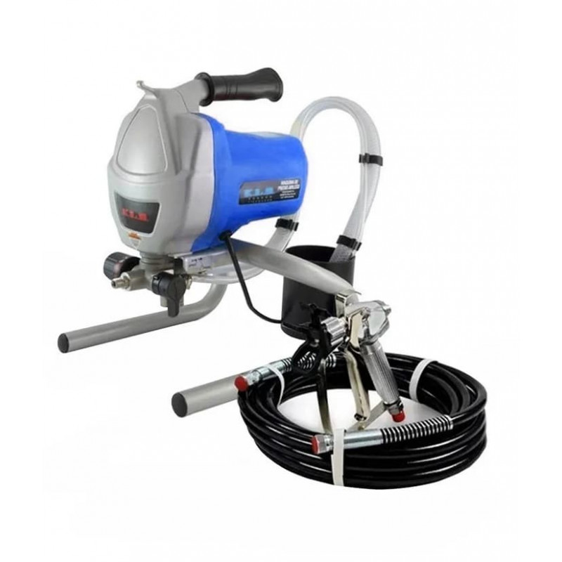 EQUIPO DE PINTAR LUSQTOFF AIRLESS K300