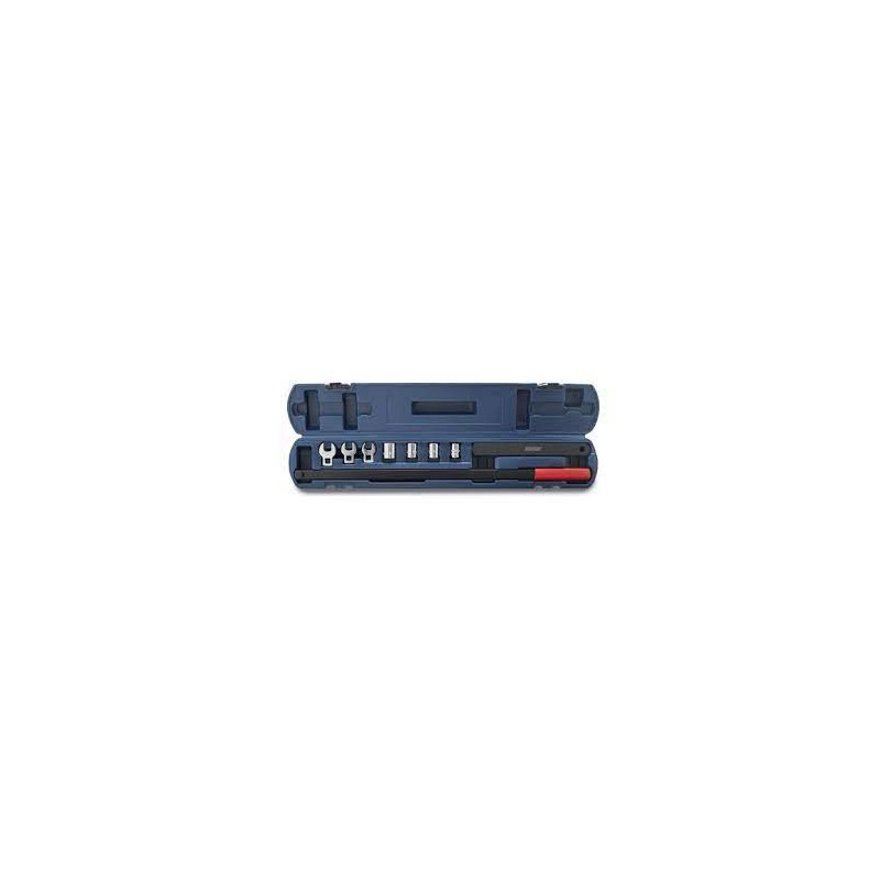 KIT HERRAMIENTAS BREMEN PARA TENSION POLI-V   6187
