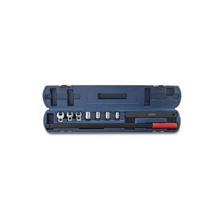 KIT HERRAMIENTAS BREMEN PARA TENSION POLI-V   6187